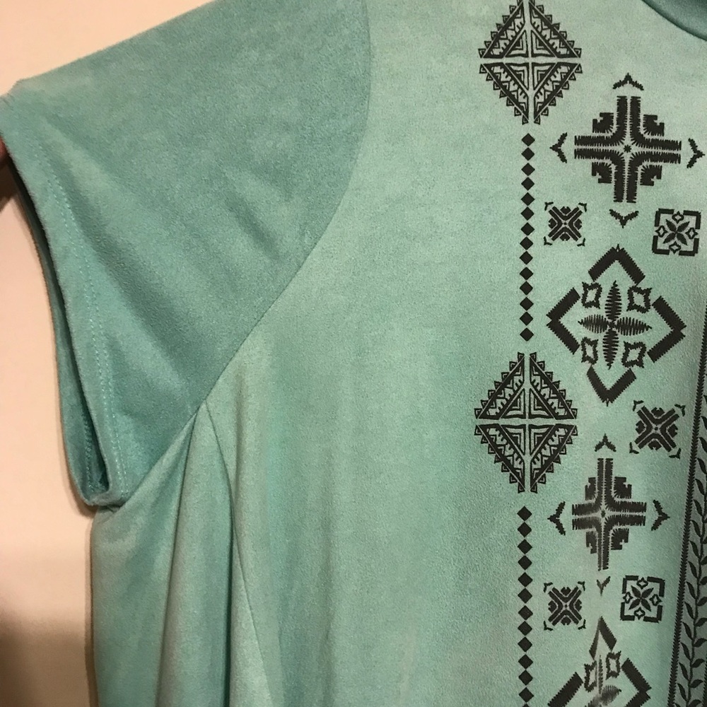 Blouse - Picture 3 of 4